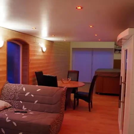 Bed & Breakfast Nuit De La Passion