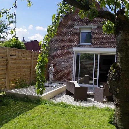 Bed & Breakfast Nuit De La Passion