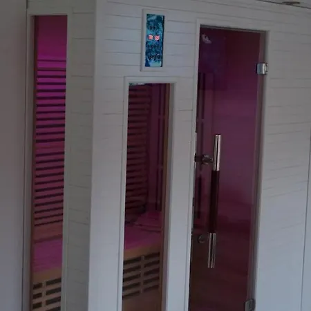 Bed & Breakfast Nuit De La Passion Landas